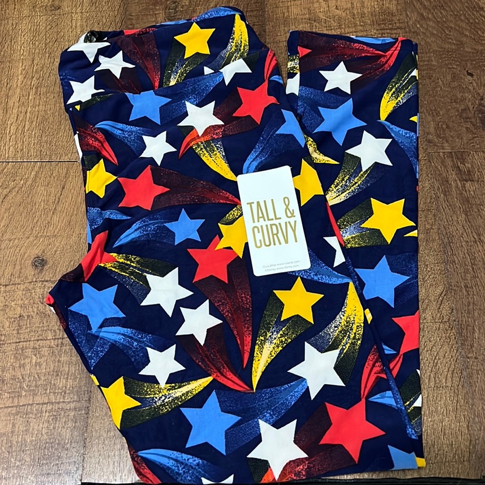 LuLaRoe leggings